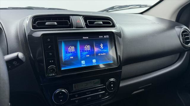 Used 2024 Mitsubishi Mirage G4 LE FWD image 30