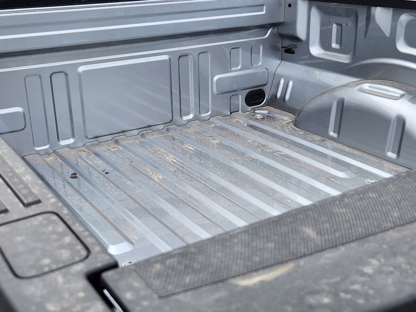 New 2026 Ford F150 STX image 26