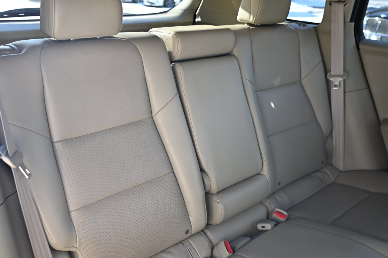 Used 2016 Acura RDX AWD w/ Technology Package image 36