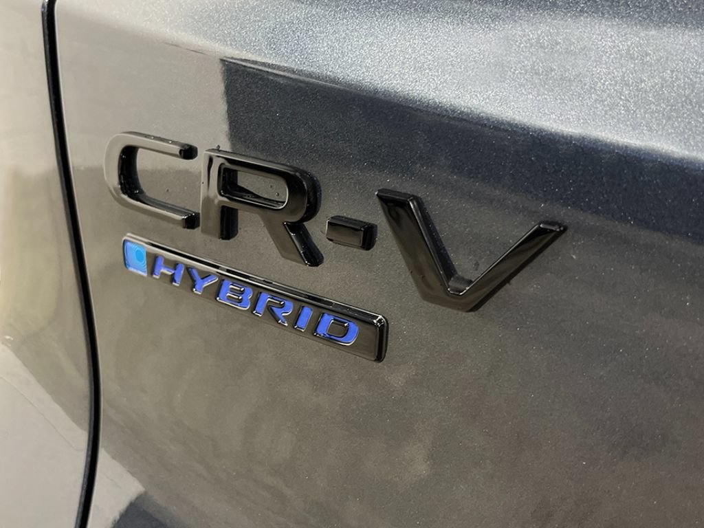 New 2026 Honda CR-V Sport-L image 9