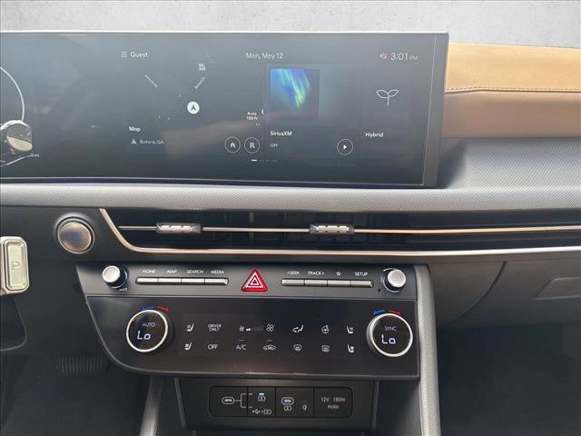 Used 2025 Hyundai Sonata Limited image 14