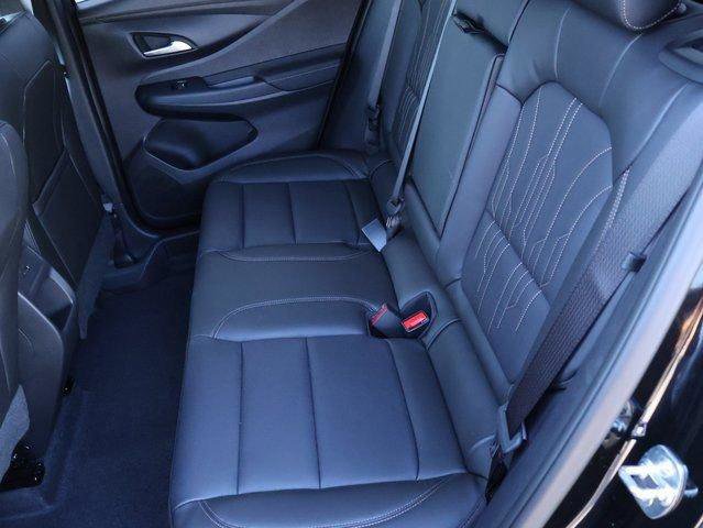 New 2026 Buick Envista Avenir FWD image 13
