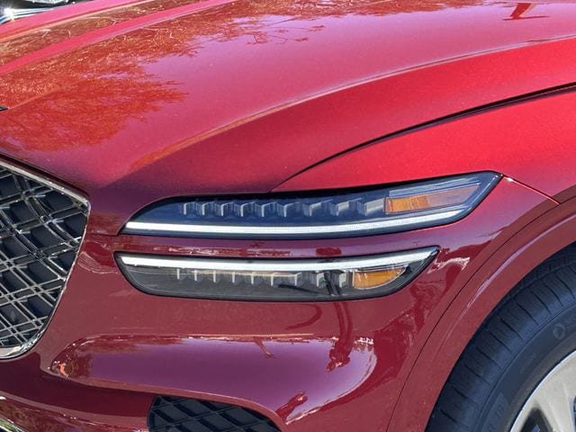 New 2026 Genesis GV70 2.5T Select AWD/4WD image 13