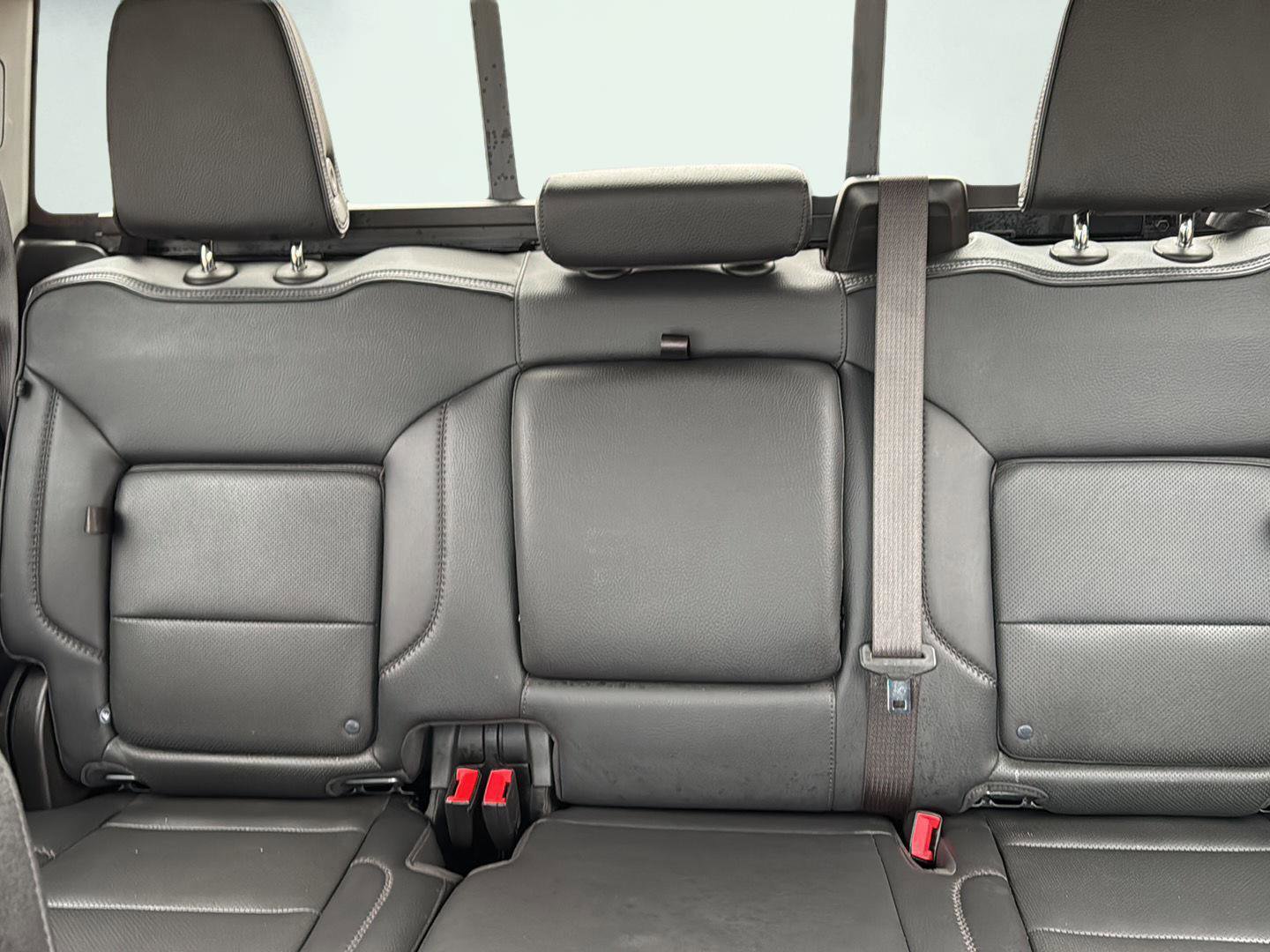 Used 2023 GMC Sierra 1500 Denali w/ Technology Package image 22