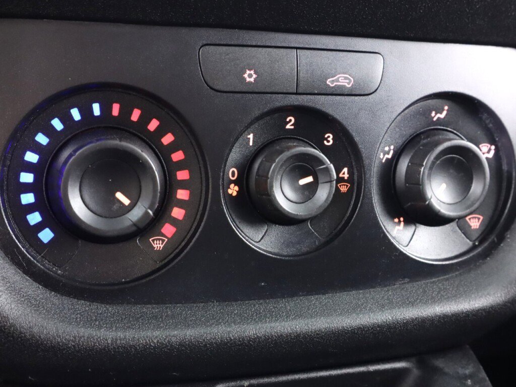 Used 2019 RAM ProMaster City Tradesman image 21