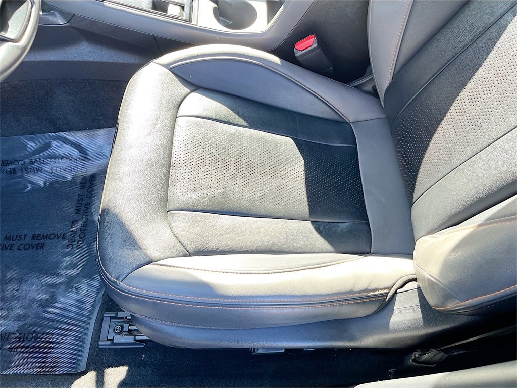 Used 2024 Subaru Crosstrek 2.5i Limited image 20