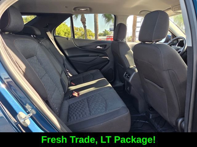 Used 2020 Chevrolet Equinox LT image 16