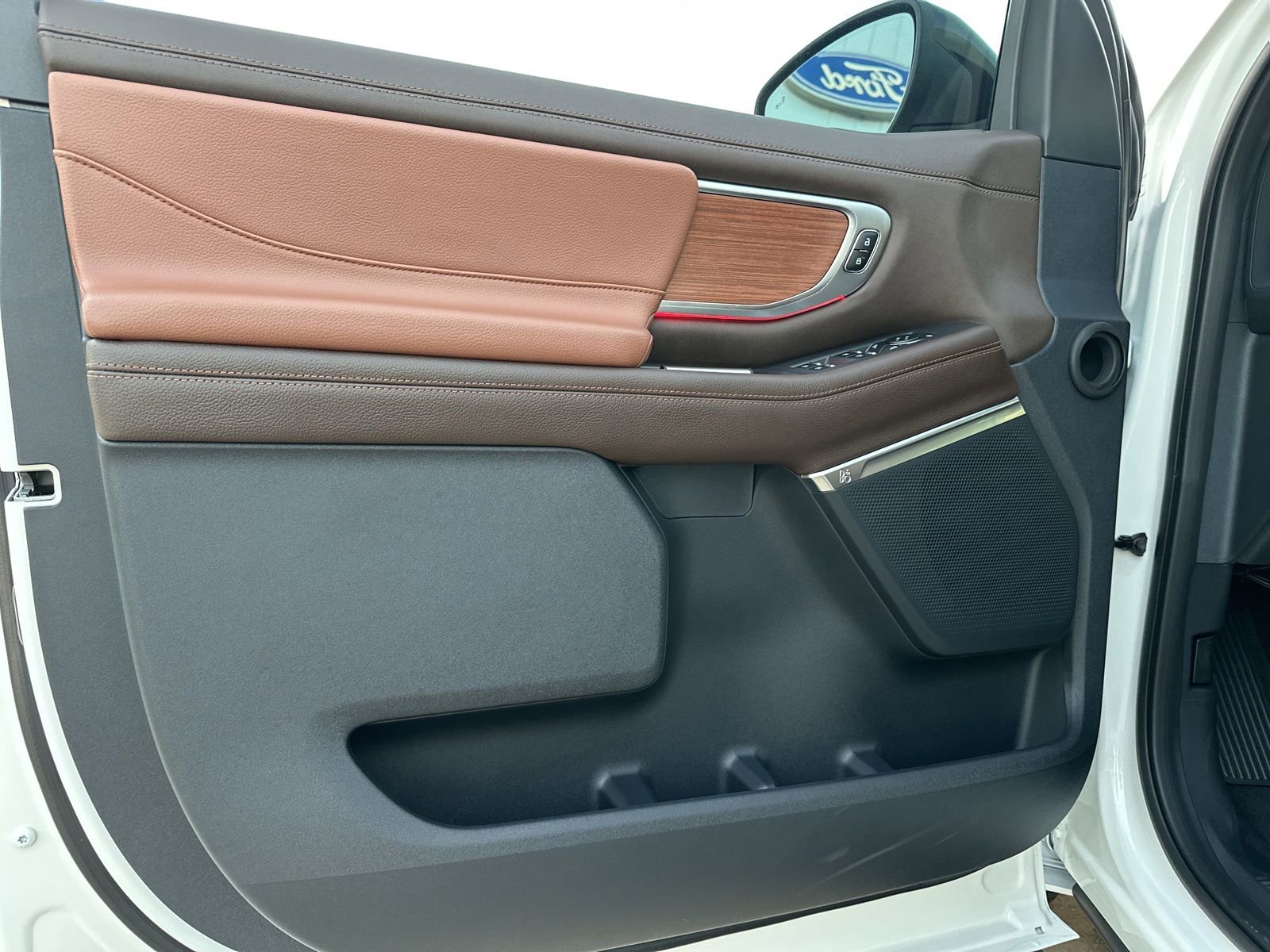 New 2025 Ford Expedition King Ranch image 10