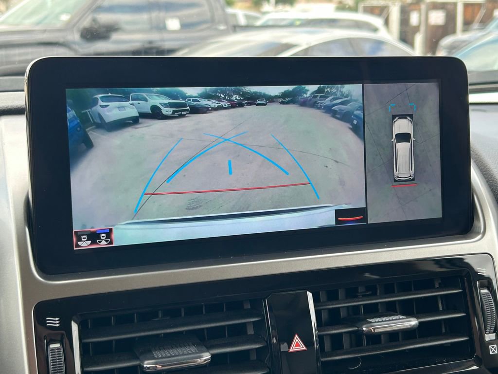 Used 2023 Lexus GX 460 Luxury image 38