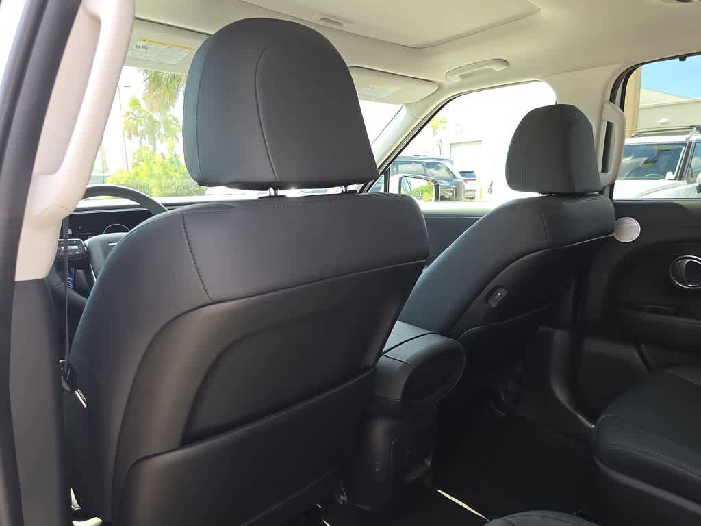 New 2026 Hyundai Palisade SEL Premium FWD image 20