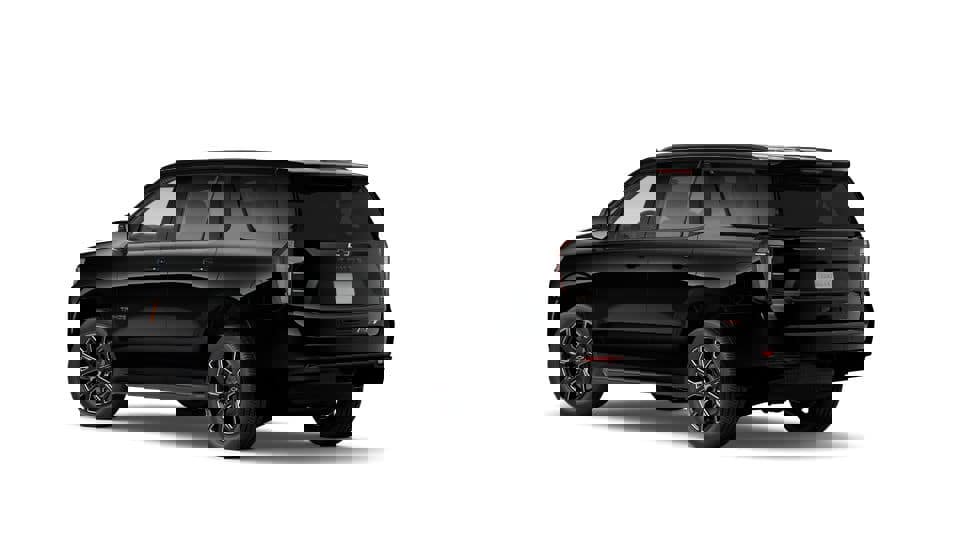 New 2026 Chevrolet Tahoe RST image 53