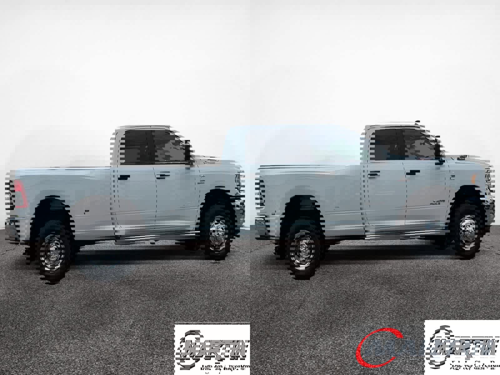 Used 2024 RAM 3500 Big Horn image 6