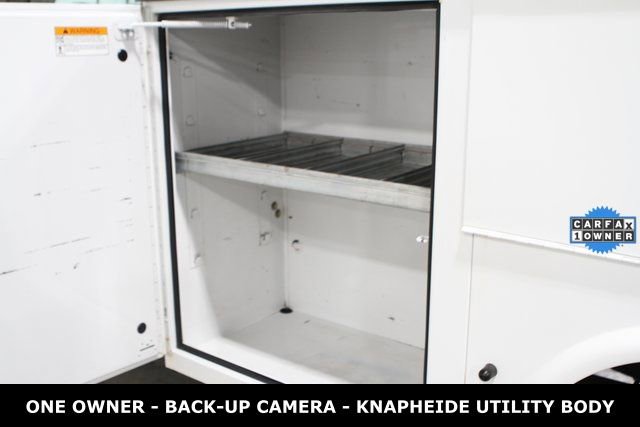 Used 2023 Chevrolet Silverado 3500 W/T w/ WT Fleet Convenience Package image 30