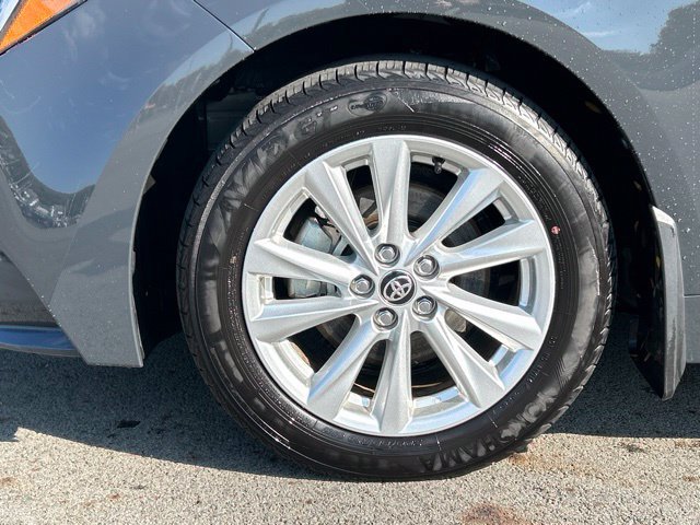 Certified 2026 Toyota Corolla LE w/ LE Premium Package AWD/4WD image 2