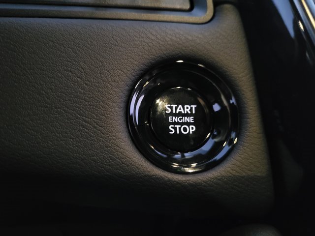 New 2025 Nissan Armada PRO-4X image 20