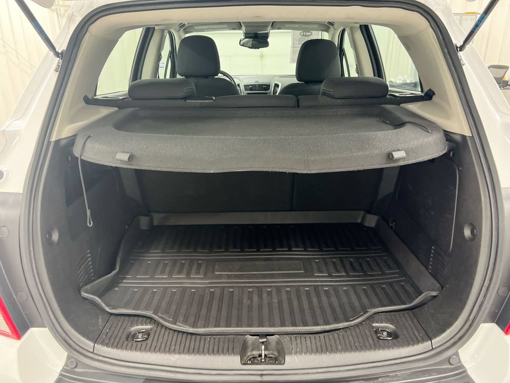 Used 2016 Chevrolet Trax LS FWD image 23