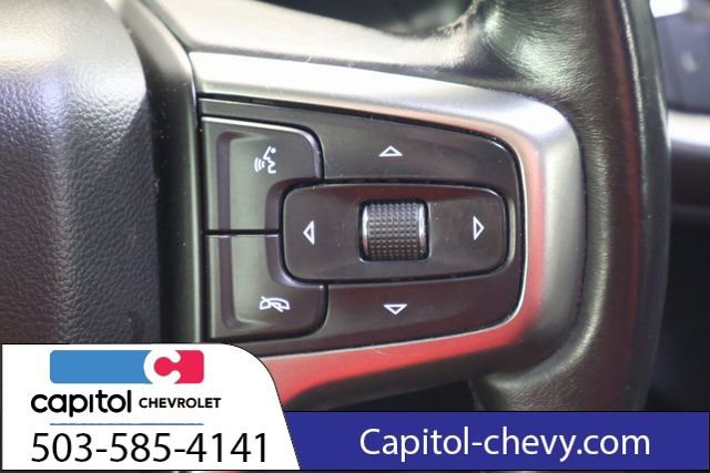 Used 2021 Chevrolet Suburban LT image 18