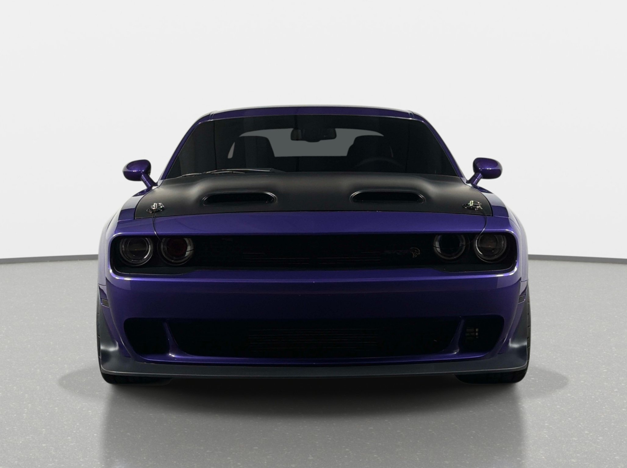 Used 2023 Dodge Challenger SRT Hellcat RWD image 18