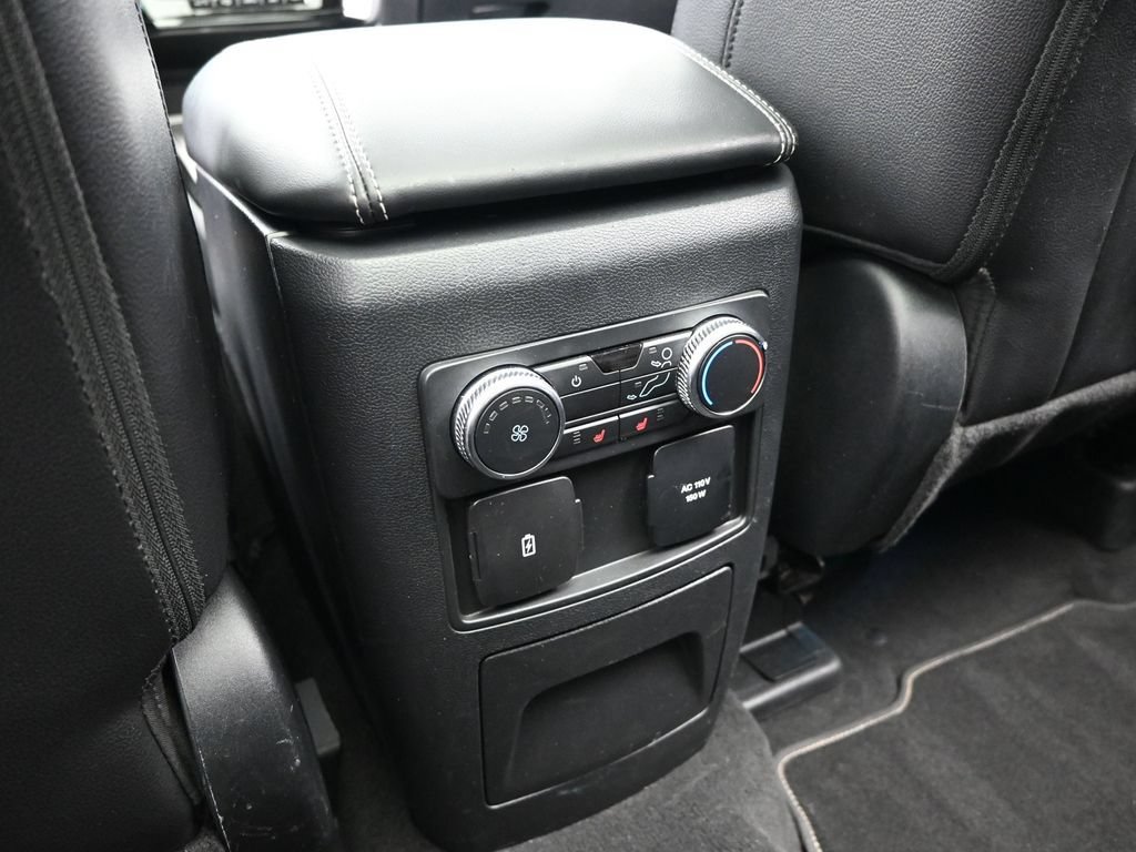 Used 2022 Ford Explorer ST w/ Equipment Group 401A AWD/4WD image 23