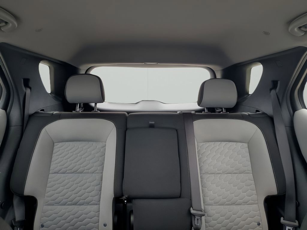 Used 2021 Chevrolet Equinox LT image 42