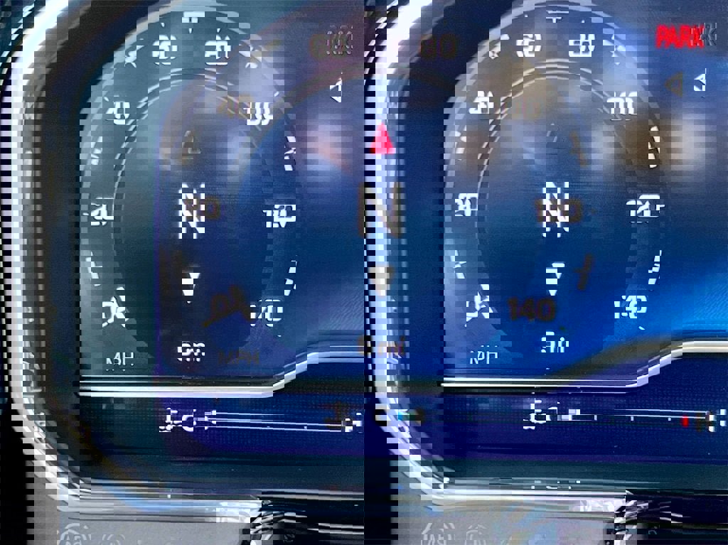 New 2025 Chevrolet Silverado 1500 RST w/ Redline Edition image 12