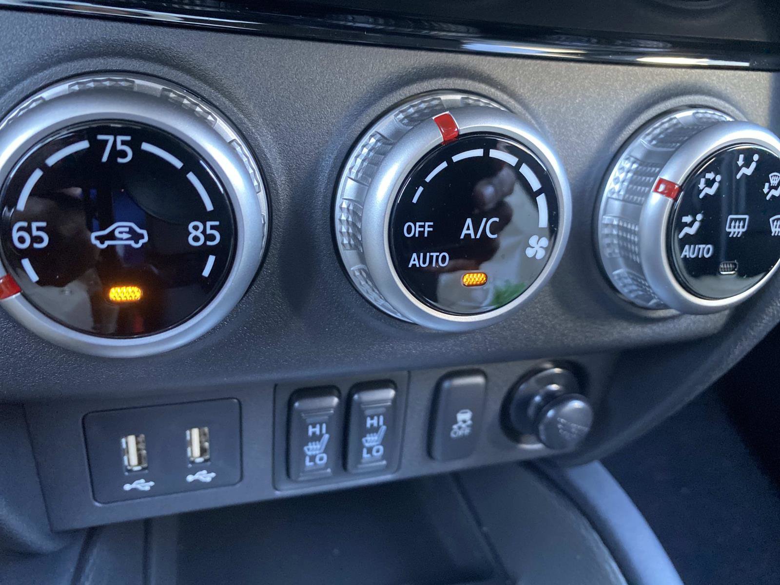 New 2025 Mitsubishi Outlander Sport AWD image 10