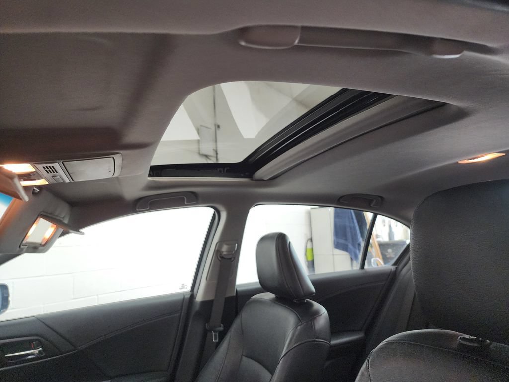 Used 2013 Honda Accord EX-L image 25