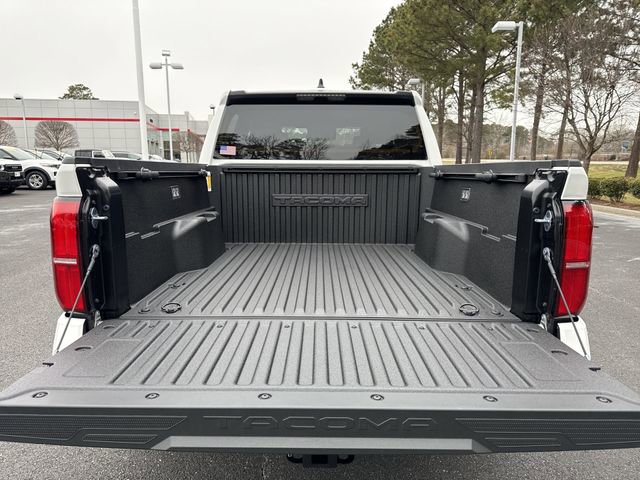 New 2025 Toyota Tacoma SR5 image 27