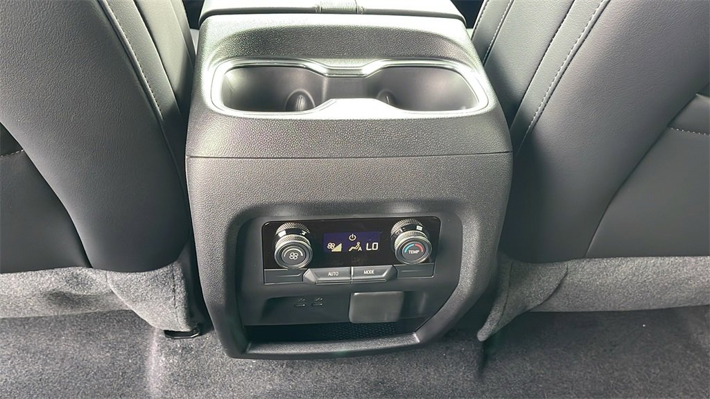 New 2026 Buick Enclave Sport Touring w/ Power Package image 16