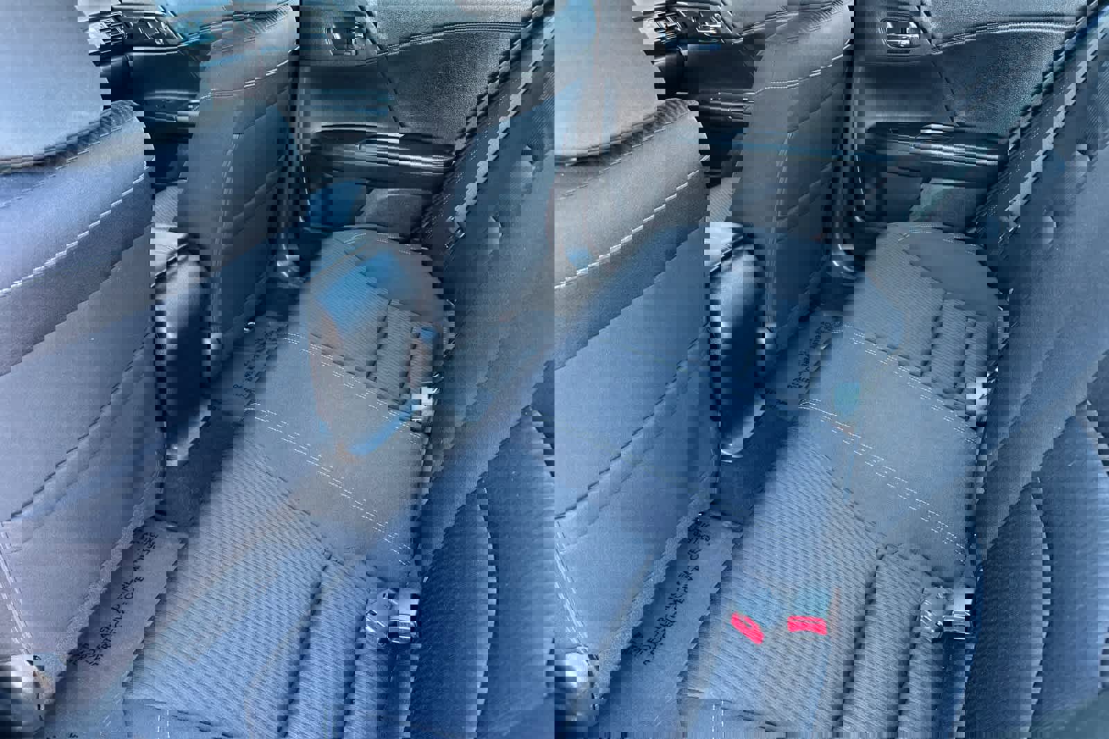 Used 2015 Honda Accord Sport image 4