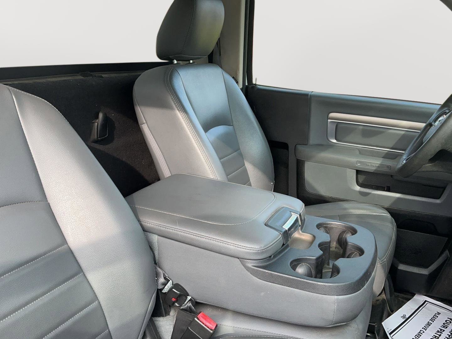 Used 2019 RAM 1500 Tradesman w/ Power & Remote Entry Group image 21