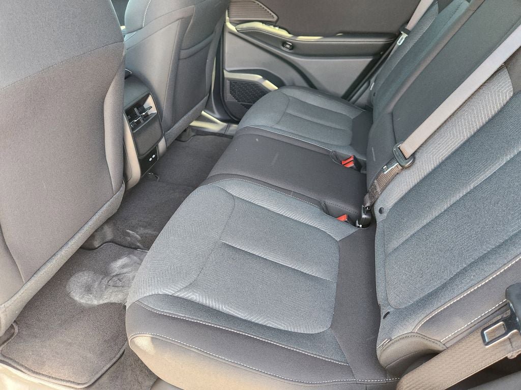New 2026 Jeep Cherokee Laredo AWD/4WD image 19