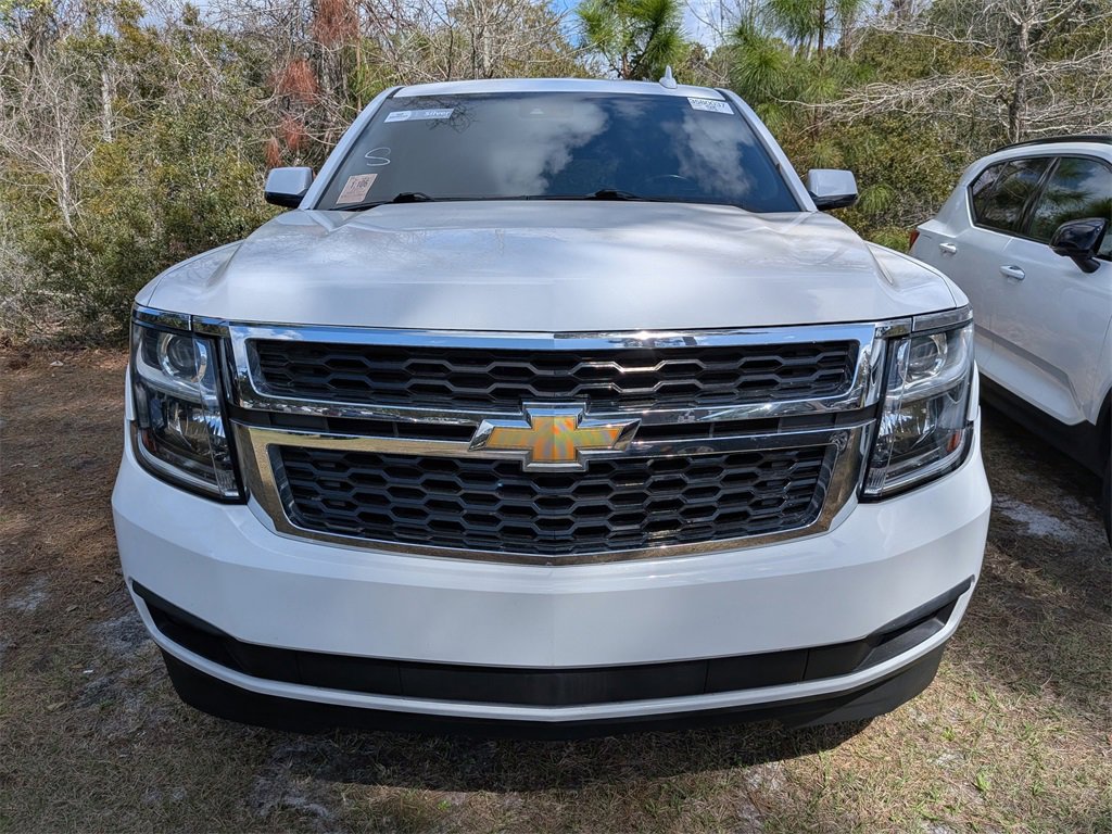 Used 2019 Chevrolet Tahoe LT image 2