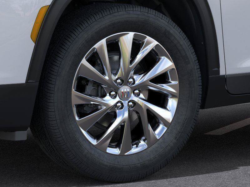 Used 2026 Buick Enclave Preferred w/ Power Package FWD image 34