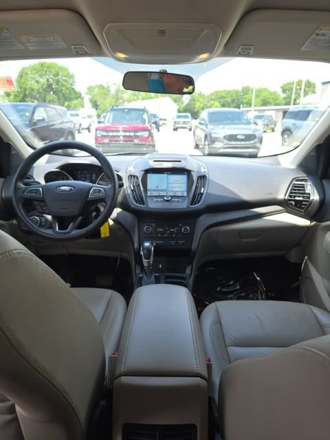 Used 2018 Ford Escape SEL FWD image 23