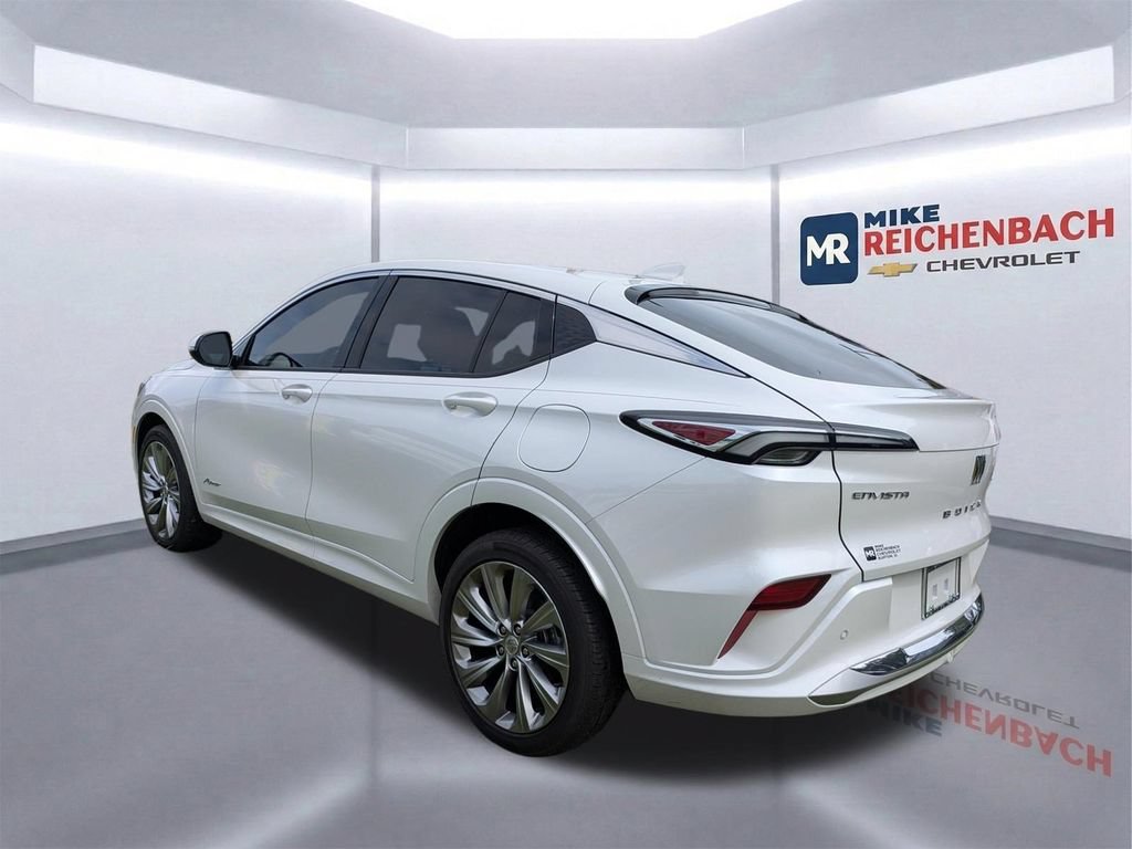 Used 2024 Buick Envista Avenir FWD image 6
