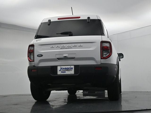 Used 2025 Ford Bronco Sport Big Bend AWD/4WD image 39