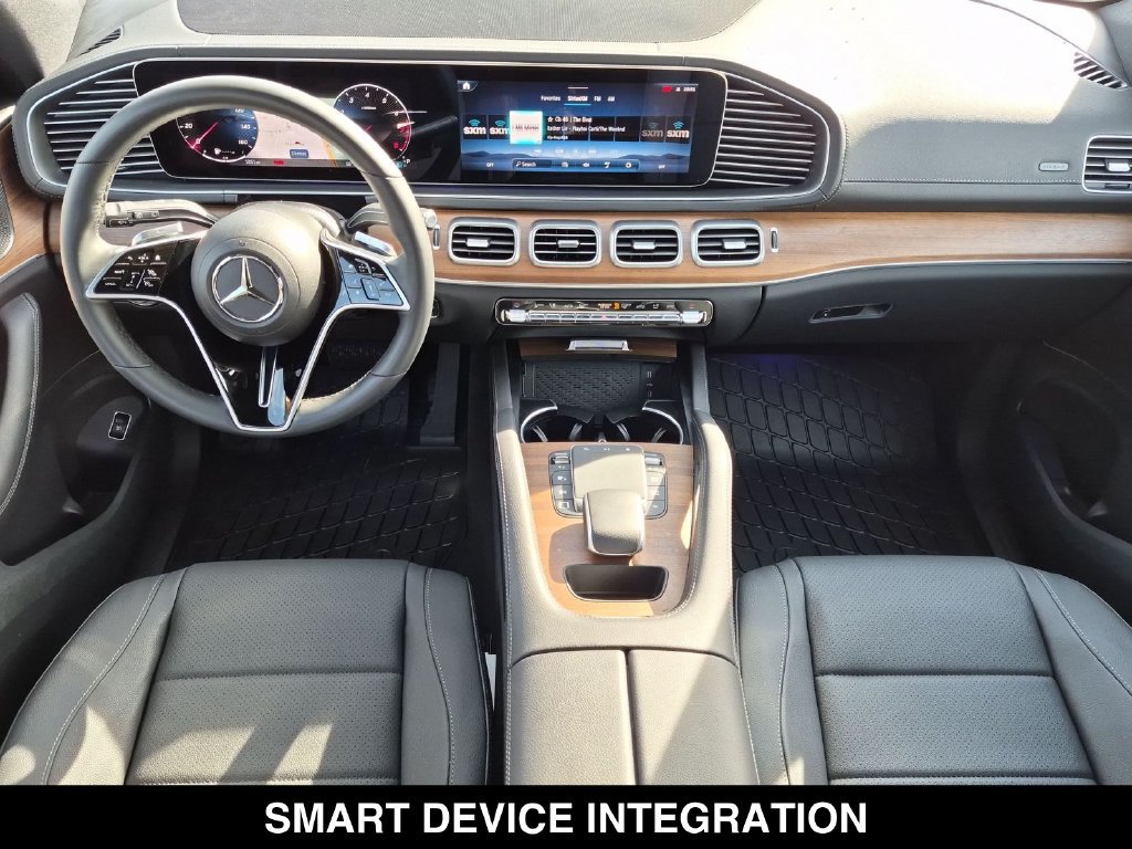 Used 2026 Mercedes-Benz GLE 350 4MATIC image 29