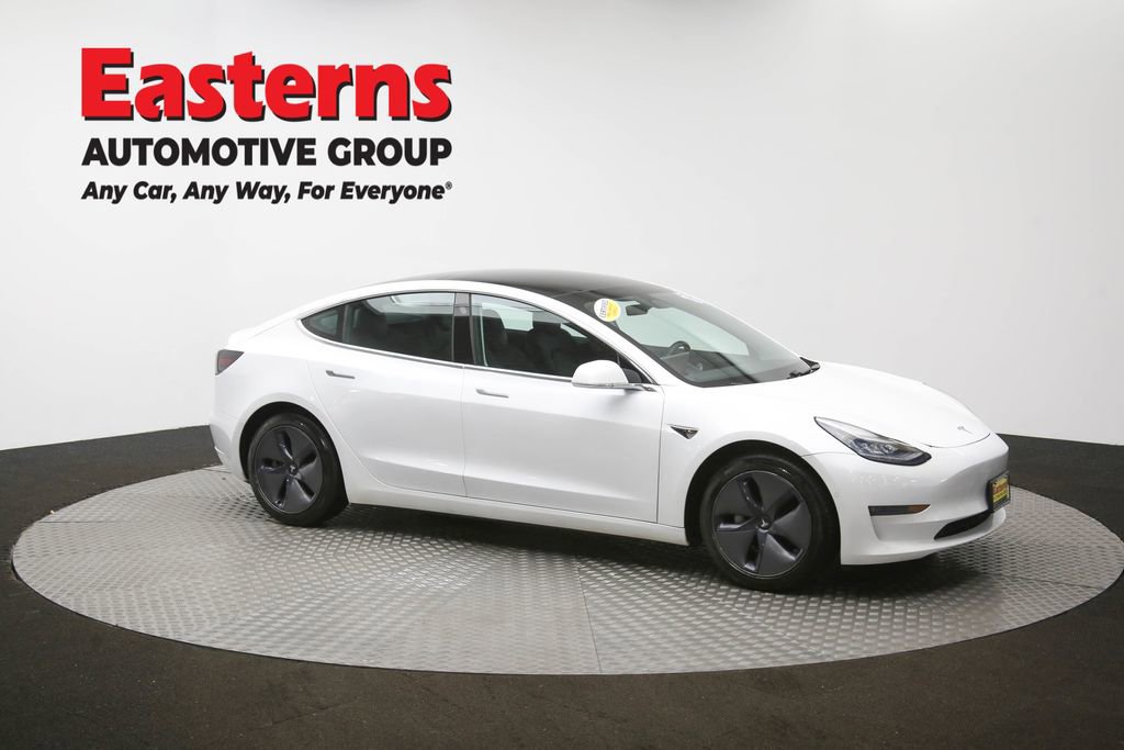 Used 2020 Tesla Model 3 Long Range image 44