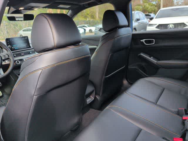 Used 2026 Acura Integra A-Spec w/ Technology Package FWD image 19