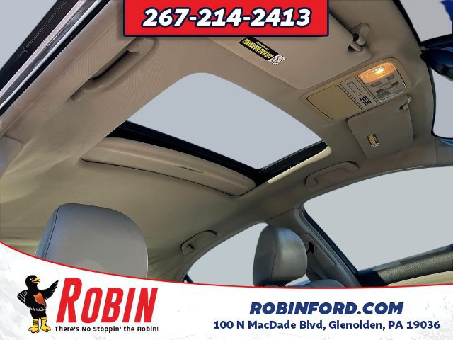 Used 2010 Acura TSX Sedan FWD image 25