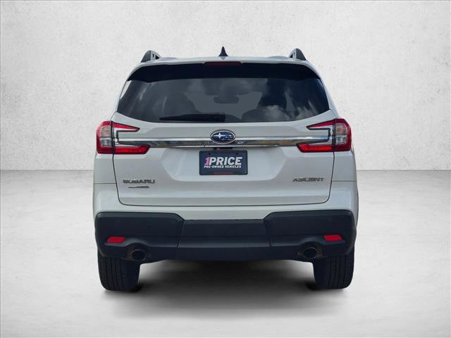 Used 2024 Subaru Ascent Premium w/ Convenience Package image 7