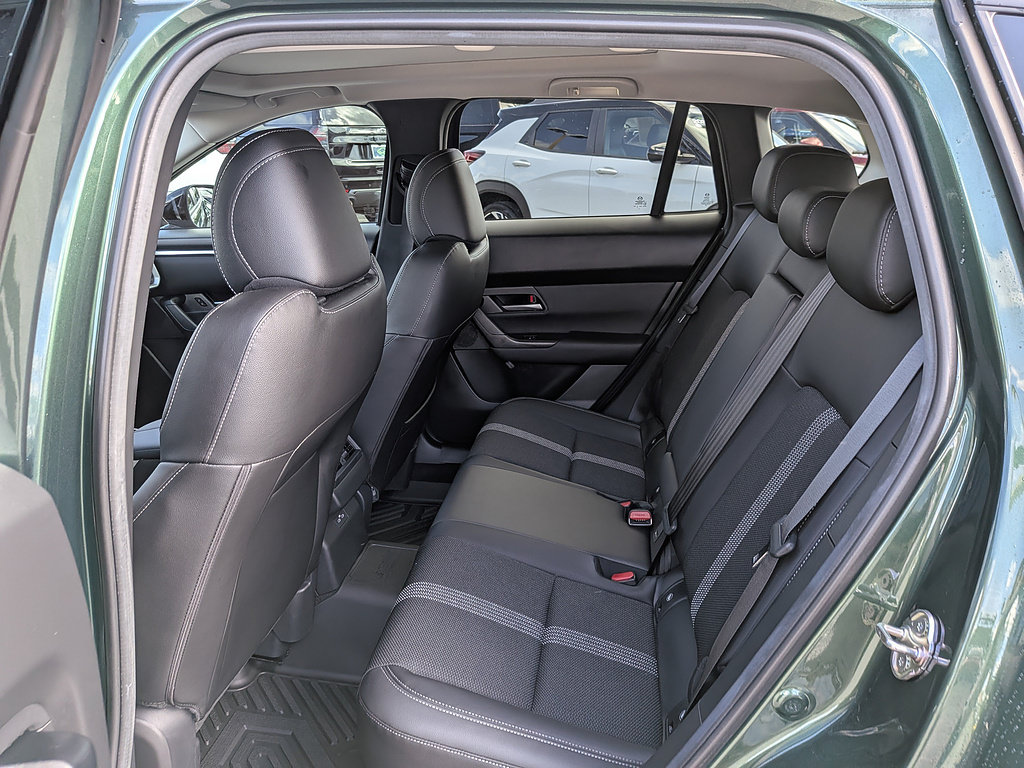 Used 2026 MAZDA CX-50 AWD 2.5 S w/ Preferred Pkg image 13