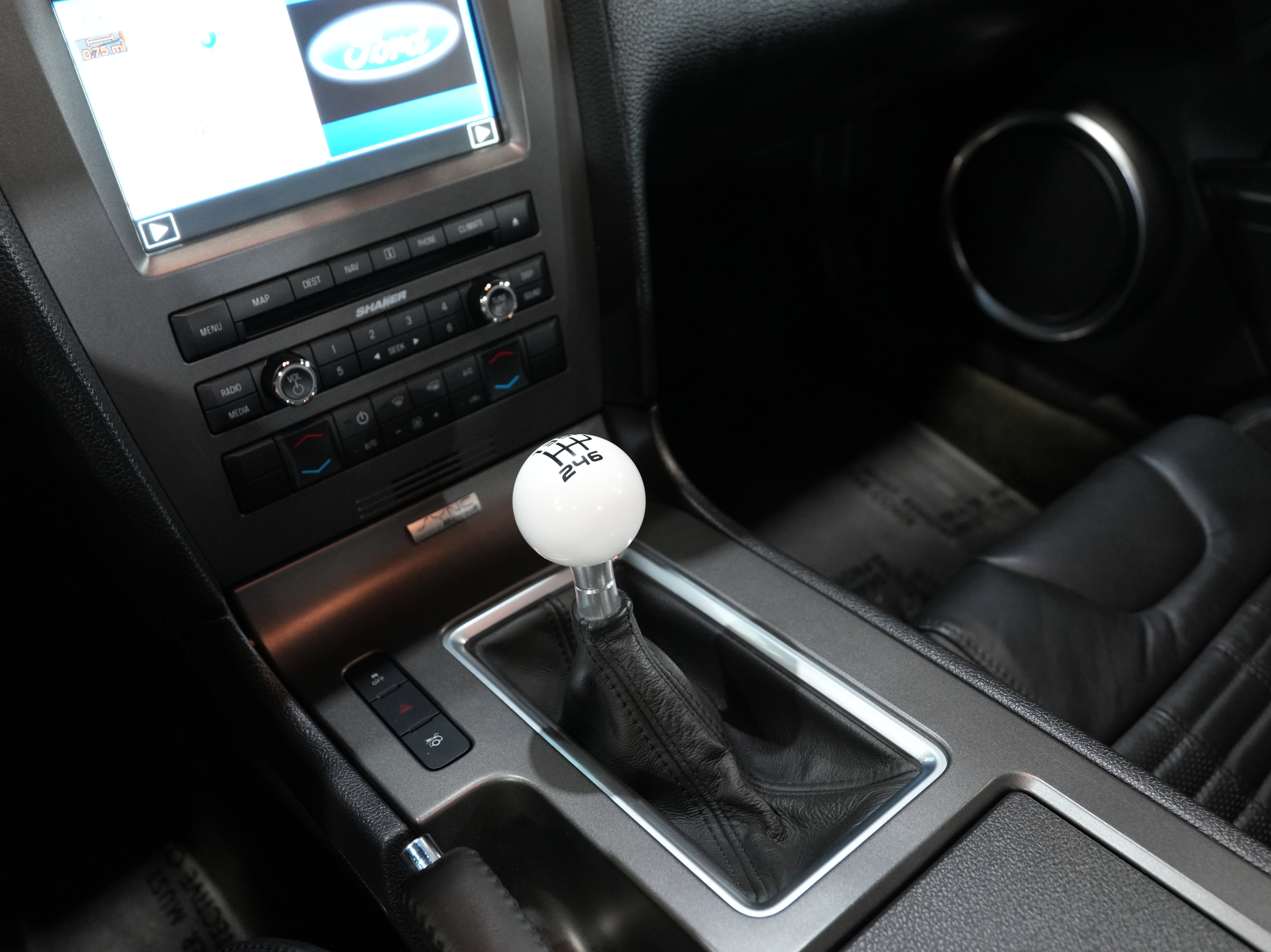 Used 2013 Ford Mustang Shelby GT500 image 43