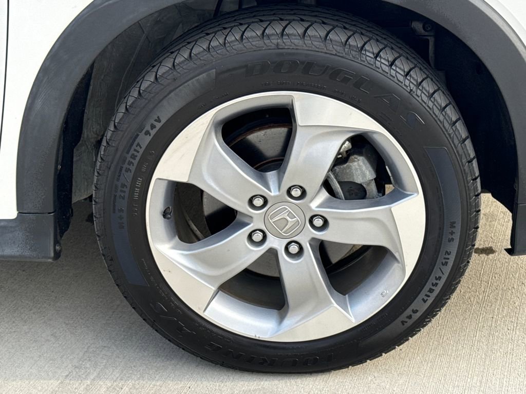 Used 2020 Honda HR-V LX image 11