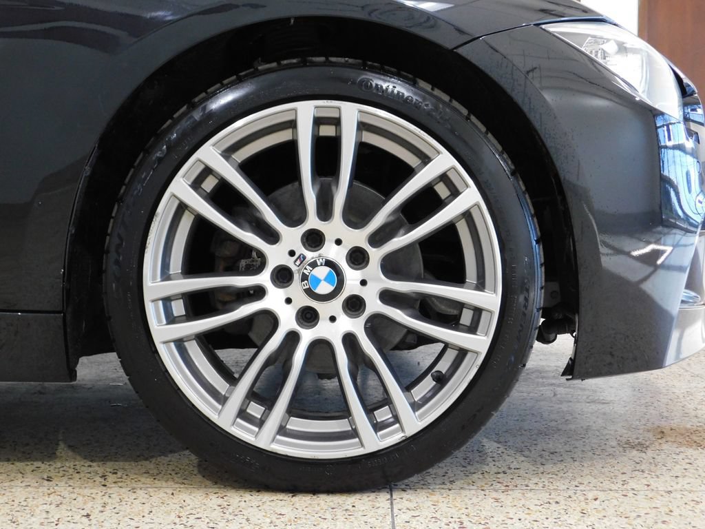 Used 2015 BMW 328i xDrive Wagon AWD/4WD image 19