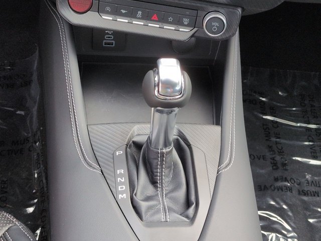 New 2026 Ford Mustang GT Premium RWD image 18