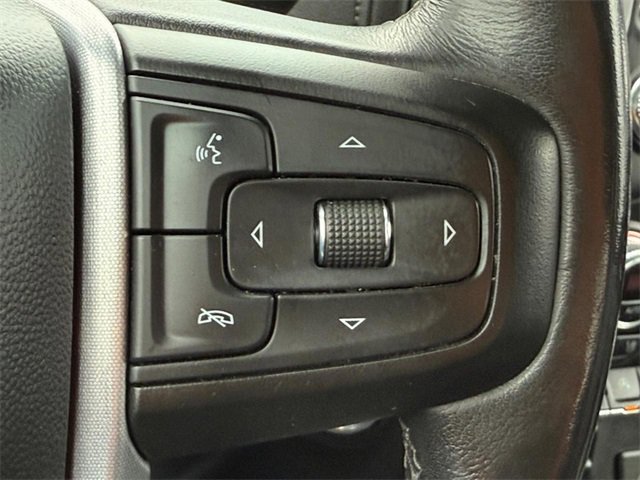 Certified 2021 GMC Sierra 1500 SLT image 15