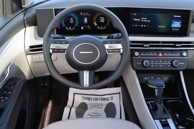 New 2026 Hyundai Tucson SE FWD image 13