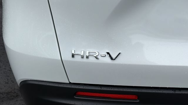 New 2027 Honda HR-V LX image 12